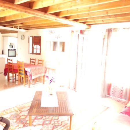 La Villa Belle ลา ทรินิเต ภายนอก รูปภาพ