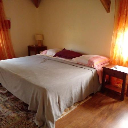 La Villa Belle ลา ทรินิเต ภายนอก รูปภาพ