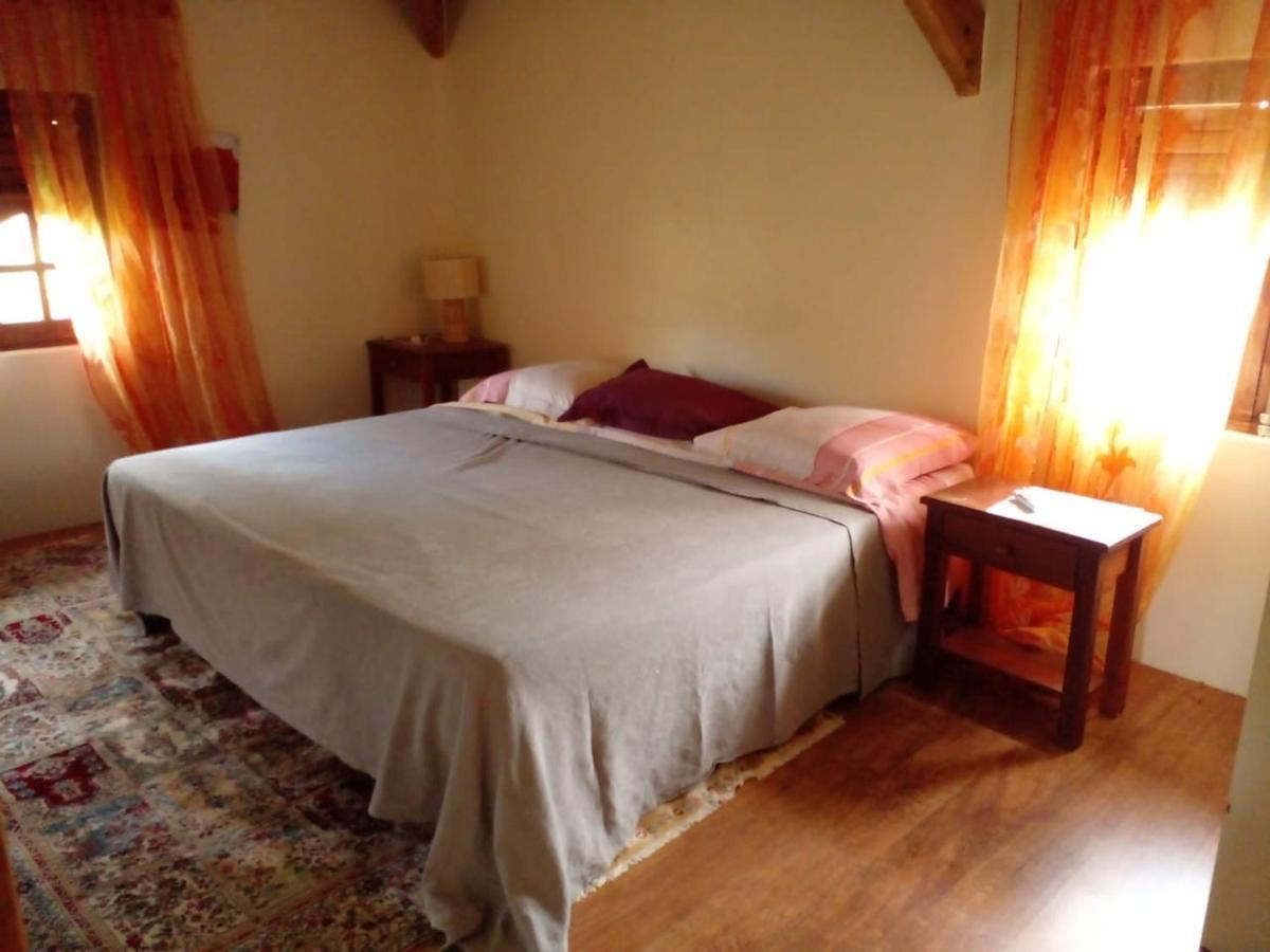 La Villa Belle ลา ทรินิเต ภายนอก รูปภาพ