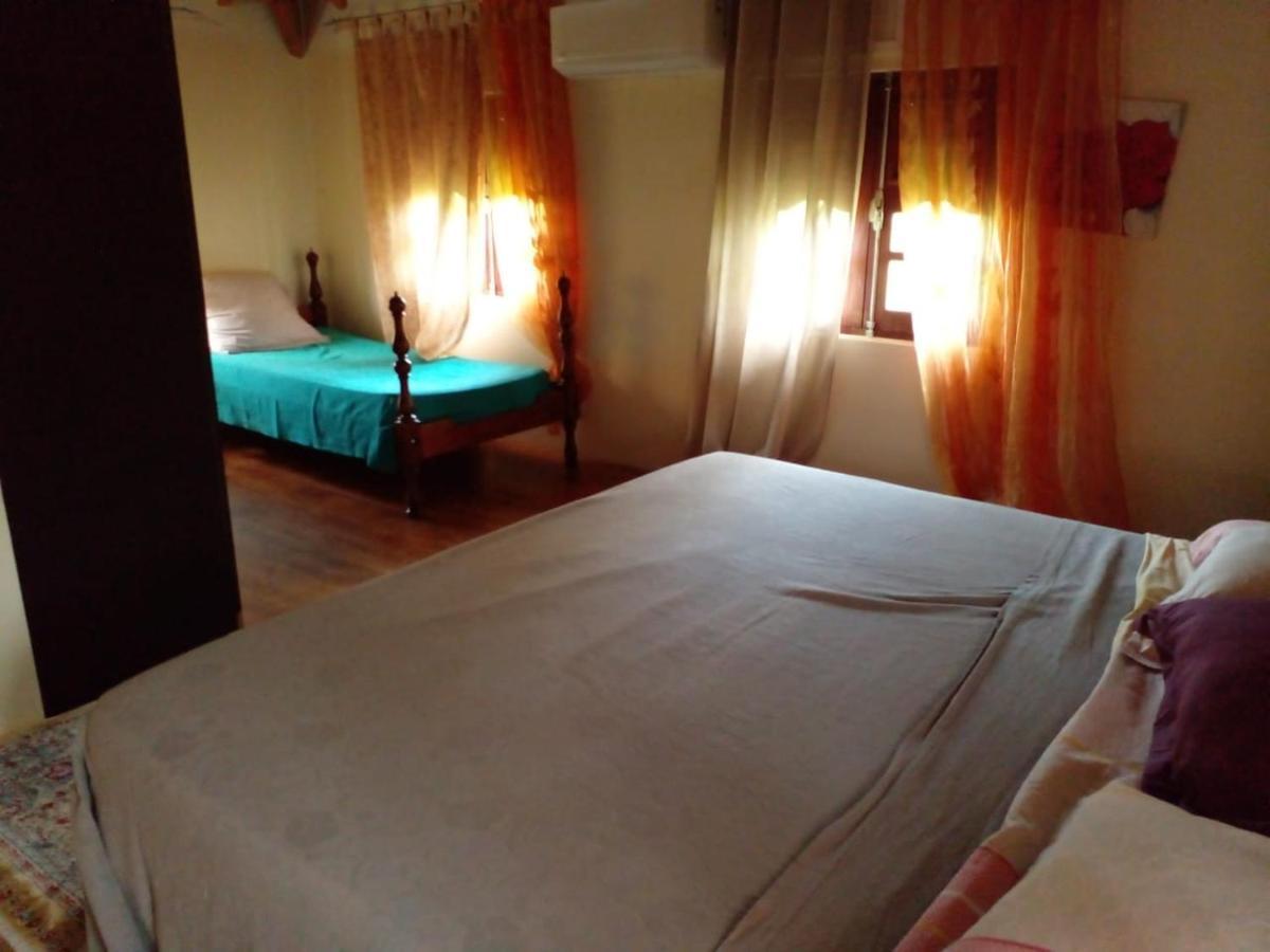 La Villa Belle ลา ทรินิเต ภายนอก รูปภาพ