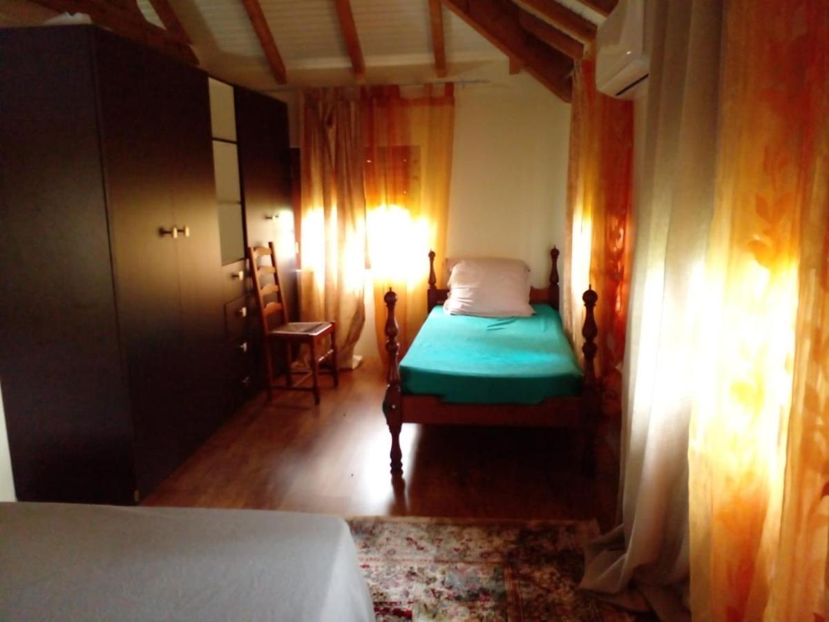 La Villa Belle ลา ทรินิเต ภายนอก รูปภาพ