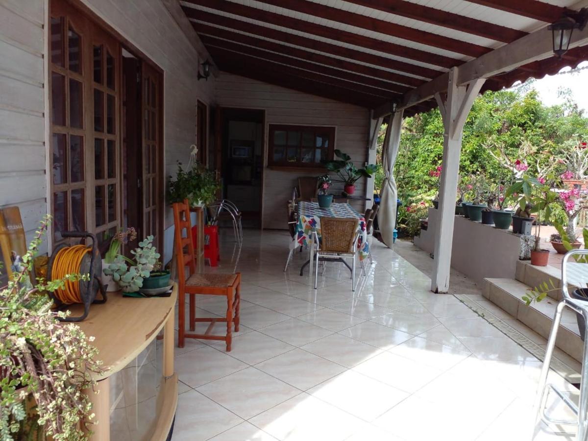 La Villa Belle ลา ทรินิเต ภายนอก รูปภาพ